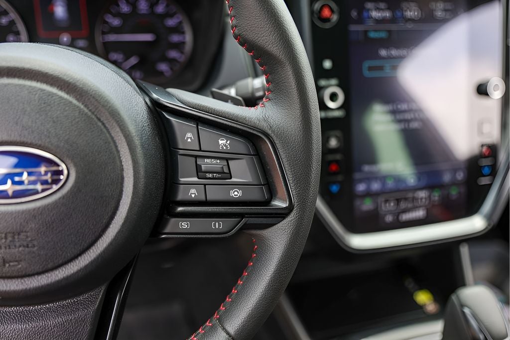 2024 Subaru Impreza 2.5RS