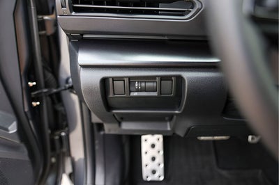 2024 Subaru Impreza 2.5RS