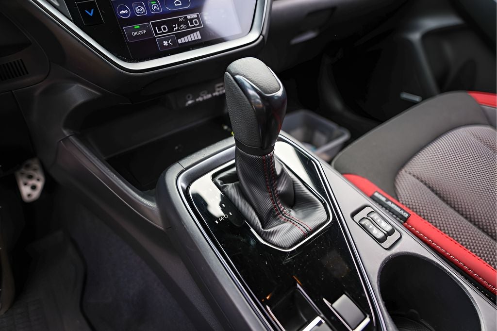 2024 Subaru Impreza 2.5RS