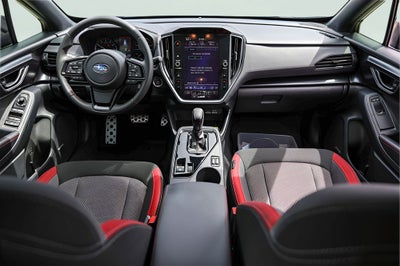 2024 Subaru Impreza 2.5RS