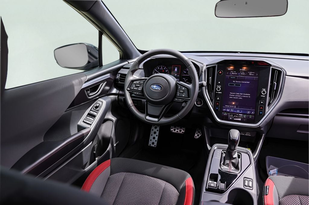2024 Subaru Impreza 2.5RS