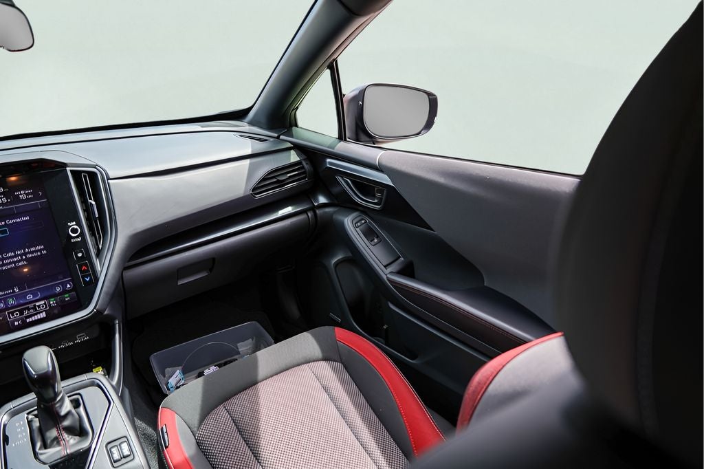 2024 Subaru Impreza 2.5RS