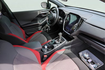 2024 Subaru Impreza 2.5RS