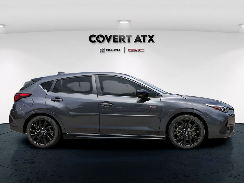 2024 Subaru Impreza 2.5RS