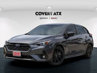 2024 Subaru Impreza 2.5RS