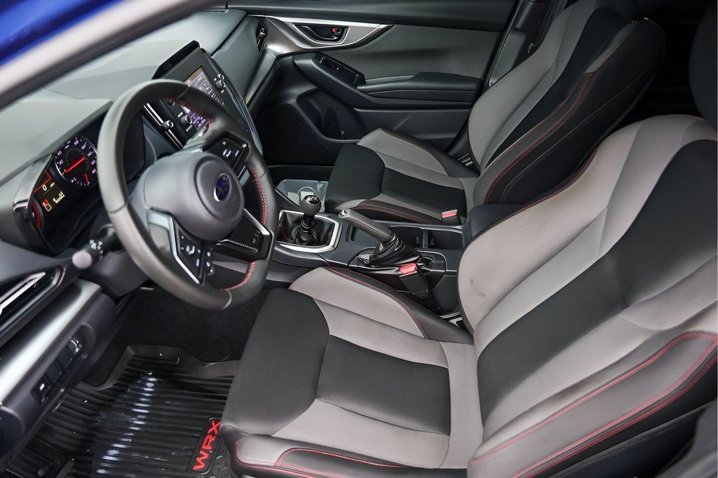 2023 Subaru WRX Base