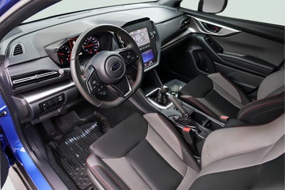 2023 Subaru WRX Base
