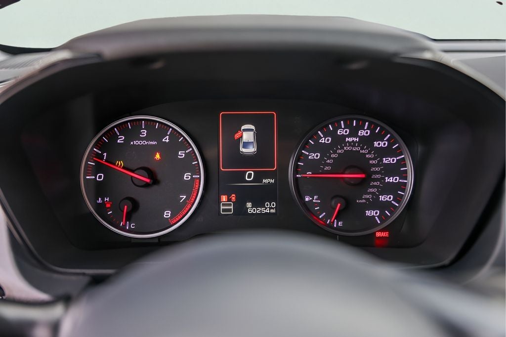 2023 Subaru WRX Base