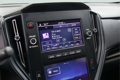 2023 Subaru WRX Base