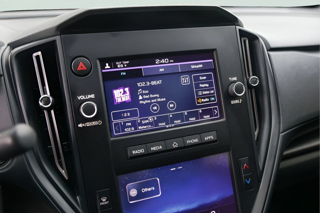 2023 Subaru WRX Base