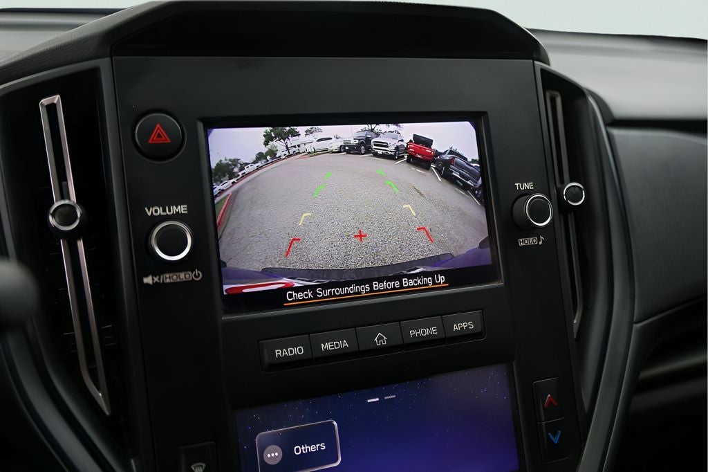 2023 Subaru WRX Base