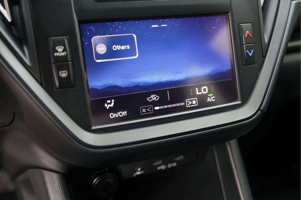 2023 Subaru WRX Base