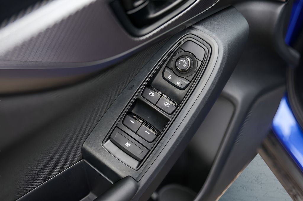 2023 Subaru WRX Base