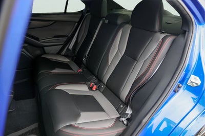 2023 Subaru WRX Base
