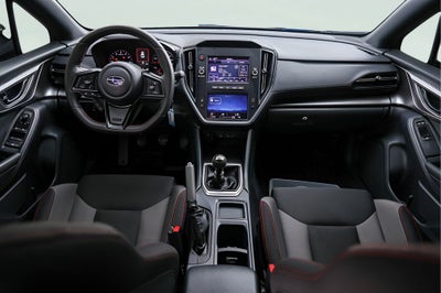 2023 Subaru WRX Base