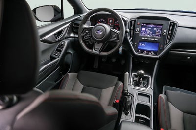 2023 Subaru WRX Base