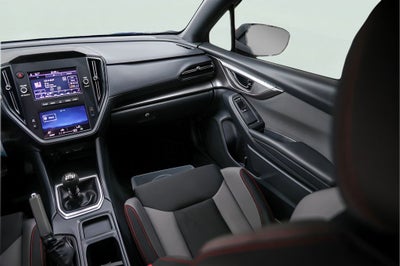 2023 Subaru WRX Base