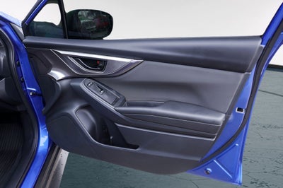 2023 Subaru WRX Base