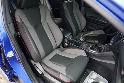 2023 Subaru WRX Base