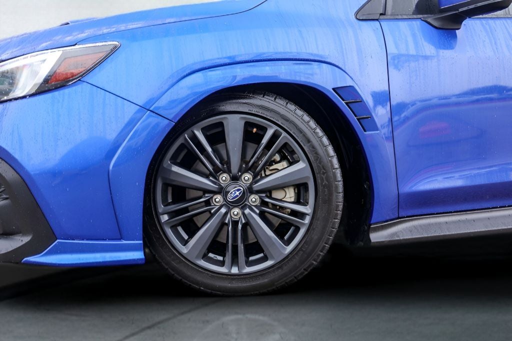 2023 Subaru WRX Base
