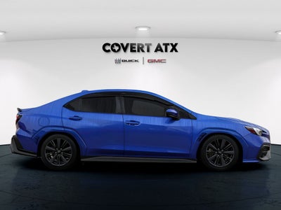 2023 Subaru WRX Base