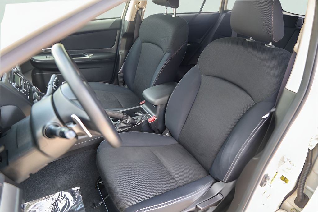 2013 Subaru XV Crosstrek 2.0i Premium