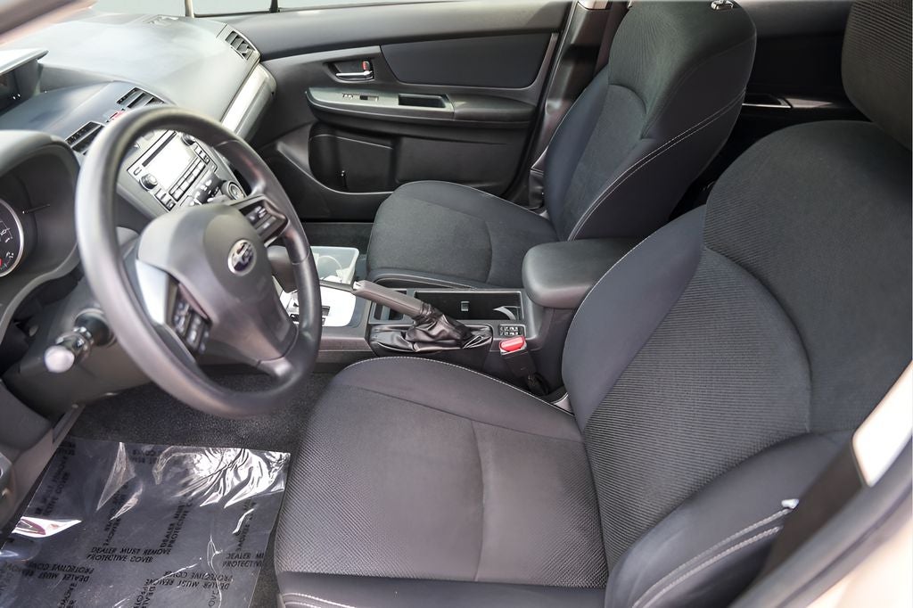 2013 Subaru XV Crosstrek 2.0i Premium