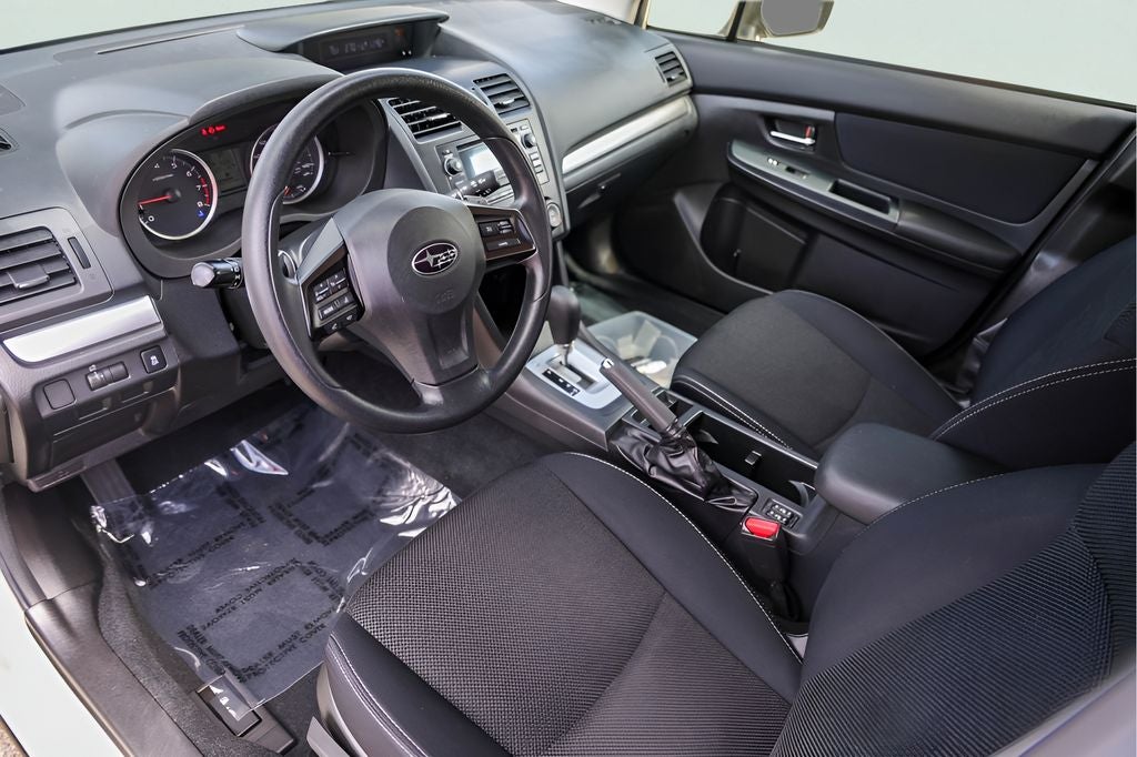 2013 Subaru XV Crosstrek 2.0i Premium
