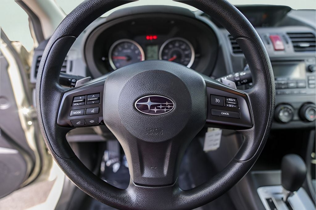 2013 Subaru XV Crosstrek 2.0i Premium