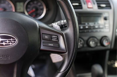 2013 Subaru XV Crosstrek 2.0i Premium