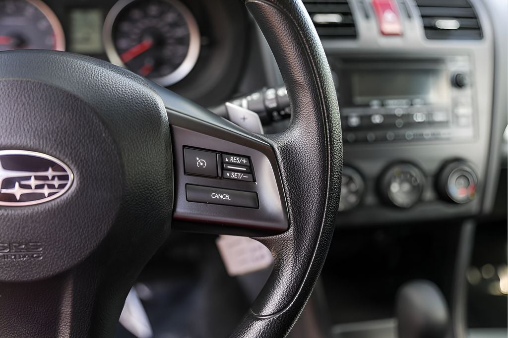 2013 Subaru XV Crosstrek 2.0i Premium