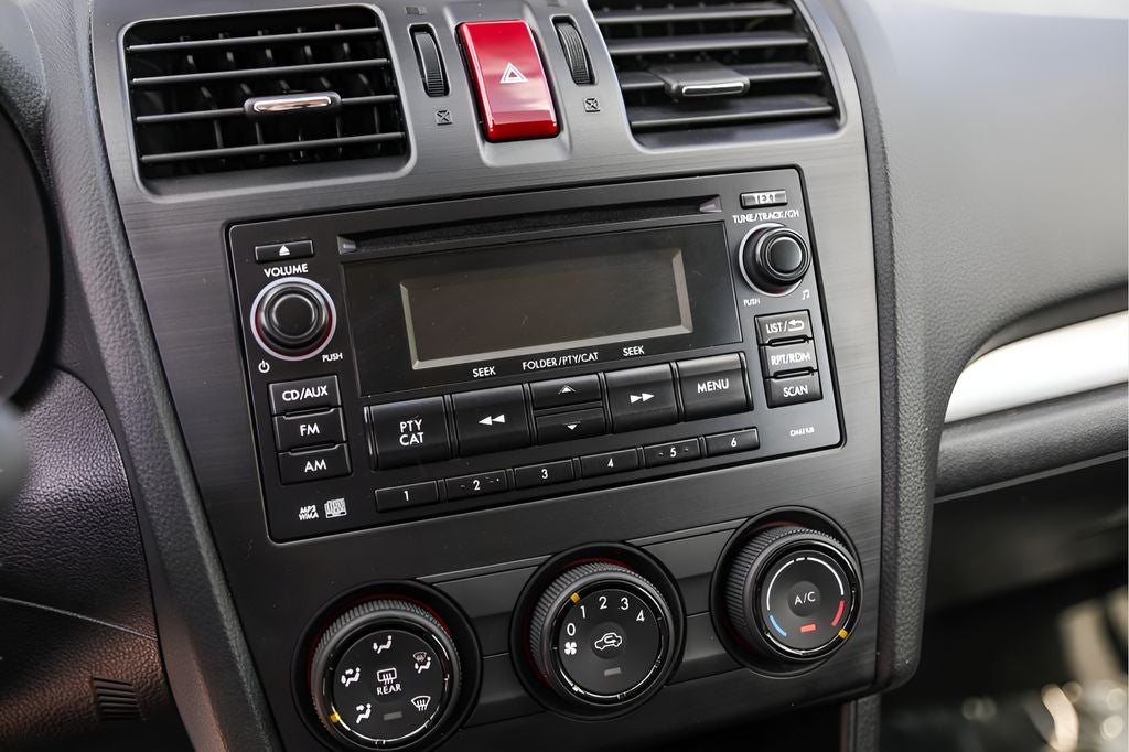 2013 Subaru XV Crosstrek 2.0i Premium