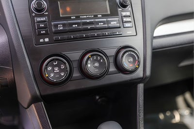 2013 Subaru XV Crosstrek 2.0i Premium