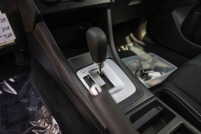 2013 Subaru XV Crosstrek 2.0i Premium