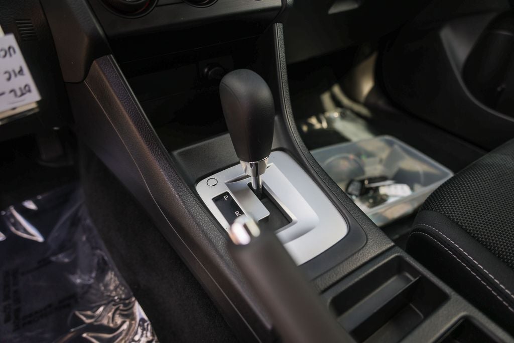 2013 Subaru XV Crosstrek 2.0i Premium