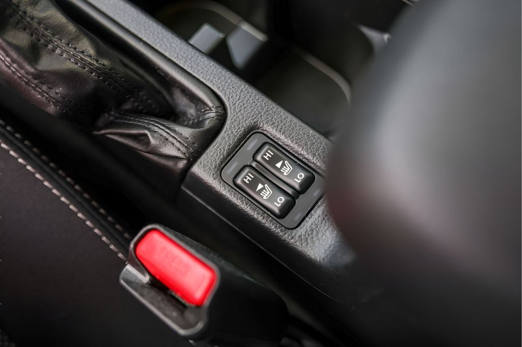 2013 Subaru XV Crosstrek 2.0i Premium