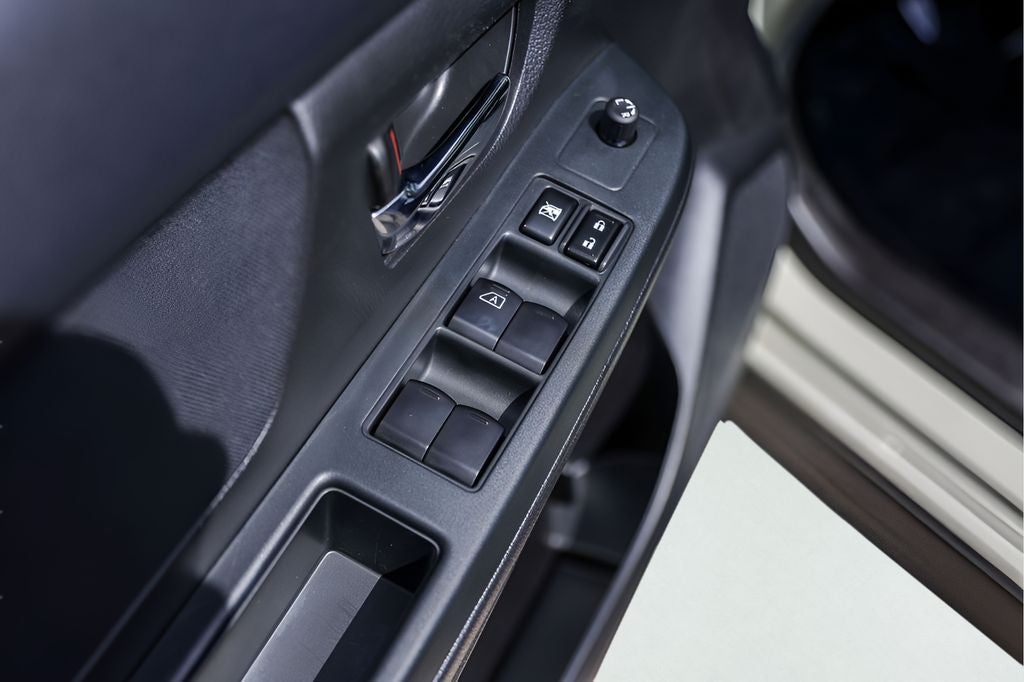 2013 Subaru XV Crosstrek 2.0i Premium