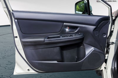 2013 Subaru XV Crosstrek 2.0i Premium