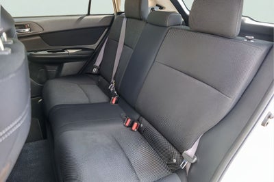 2013 Subaru XV Crosstrek 2.0i Premium