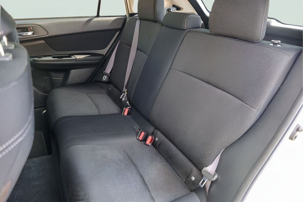 2013 Subaru XV Crosstrek 2.0i Premium