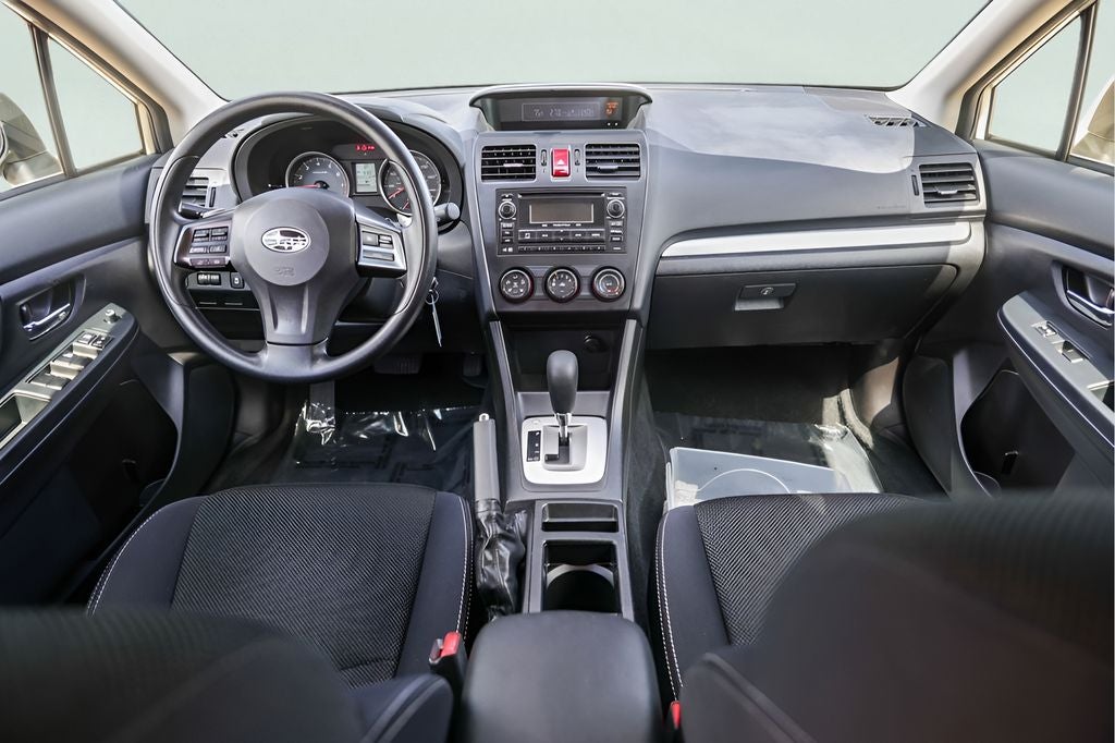 2013 Subaru XV Crosstrek 2.0i Premium