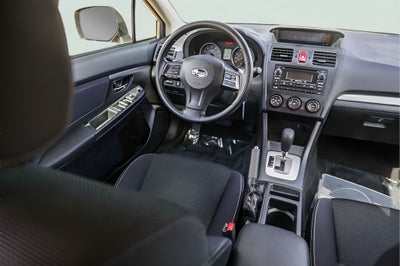 2013 Subaru XV Crosstrek 2.0i Premium