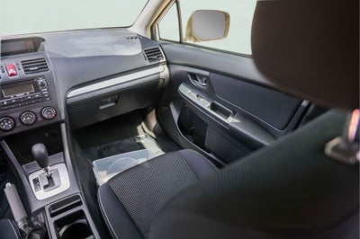 2013 Subaru XV Crosstrek 2.0i Premium