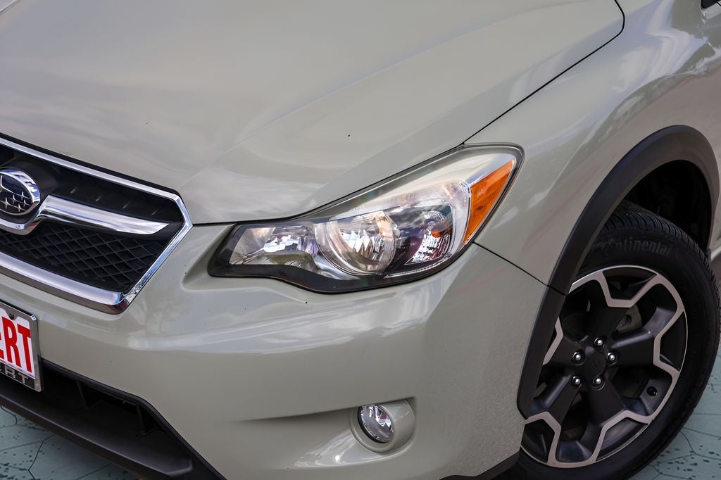 2013 Subaru XV Crosstrek 2.0i Premium