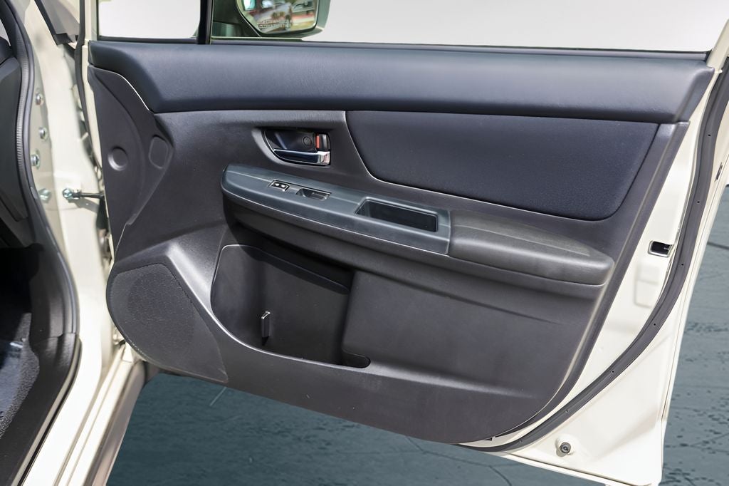 2013 Subaru XV Crosstrek 2.0i Premium