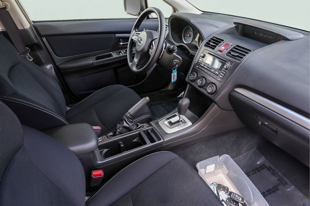 2013 Subaru XV Crosstrek 2.0i Premium