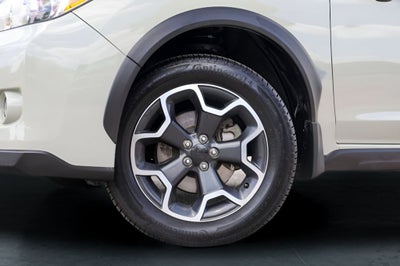 2013 Subaru XV Crosstrek 2.0i Premium