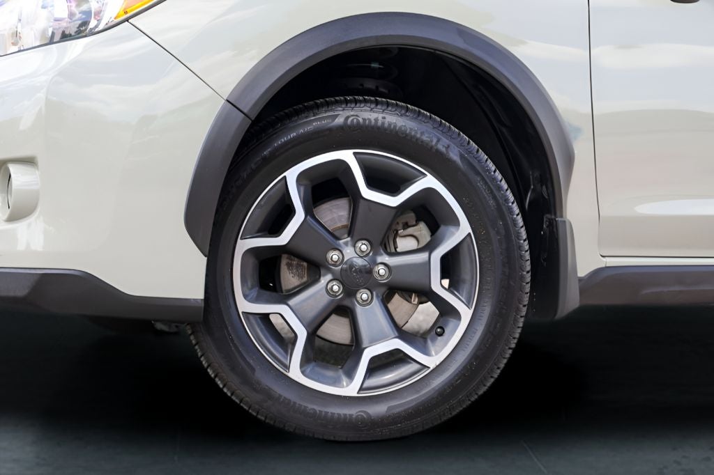 2013 Subaru XV Crosstrek 2.0i Premium