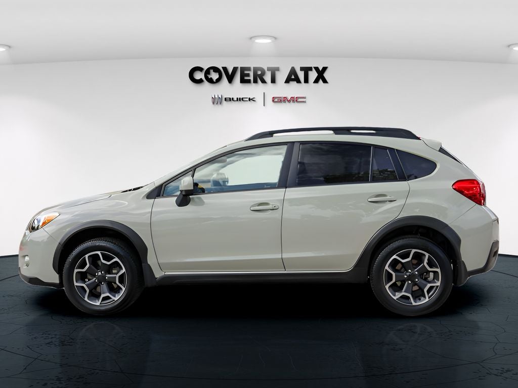 2013 Subaru XV Crosstrek 2.0i Premium