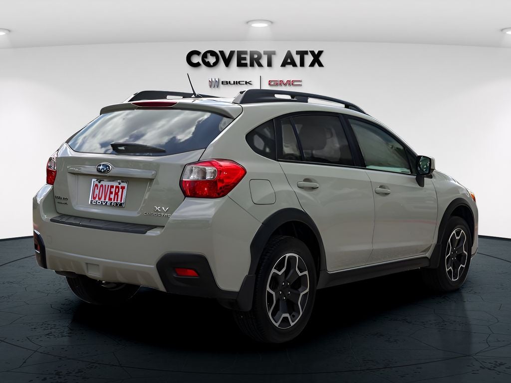 2013 Subaru XV Crosstrek 2.0i Premium